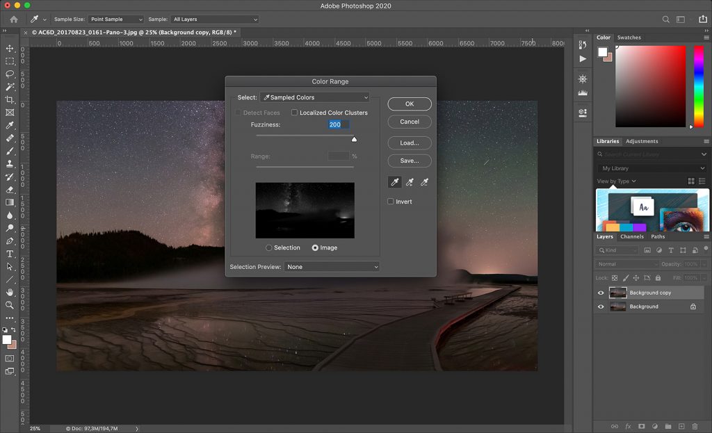 How To Edit On Video Star Free How to Edit Star Photos: First Steps to Processing in Astrophotography