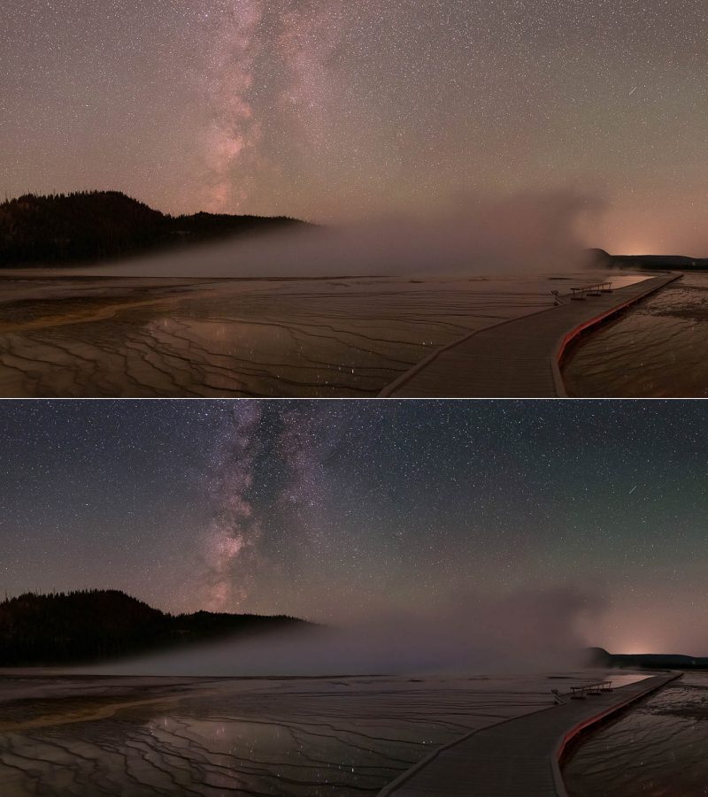 How to Edit Star Photos First Steps to Processing in Astrophotography