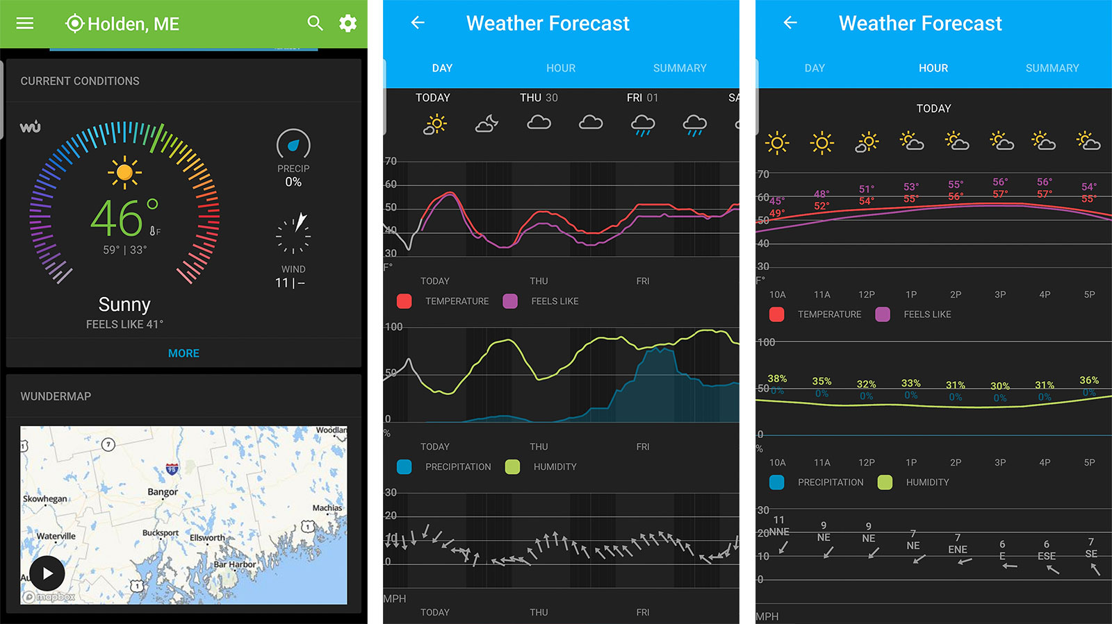 The Best Smartphone Apps for Landscape Photographers Nature TTL