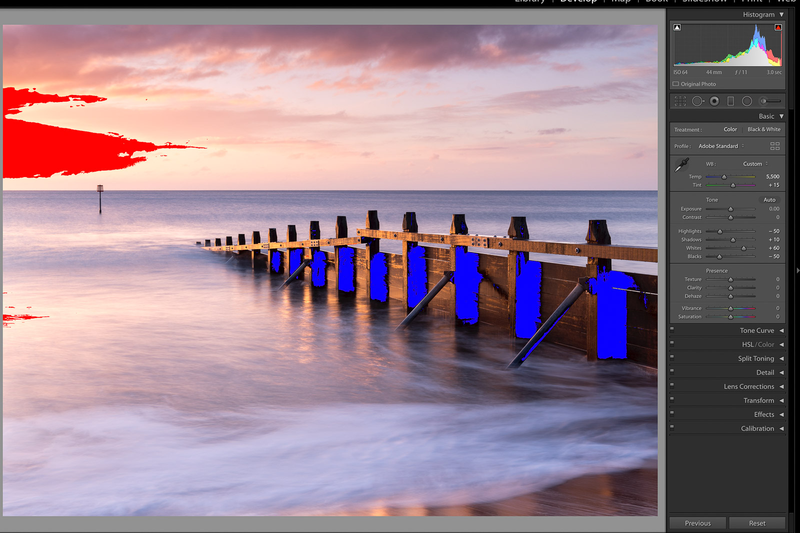 10 Tips for Editing Landscape Photos for Beginners Nature TTL