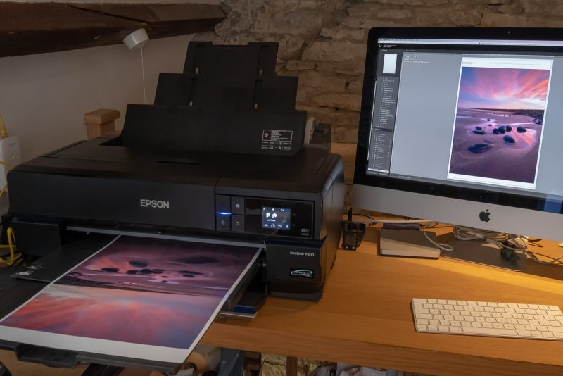 8 Crucial Steps to Prepare Images for Printing - CaptureLandscapes