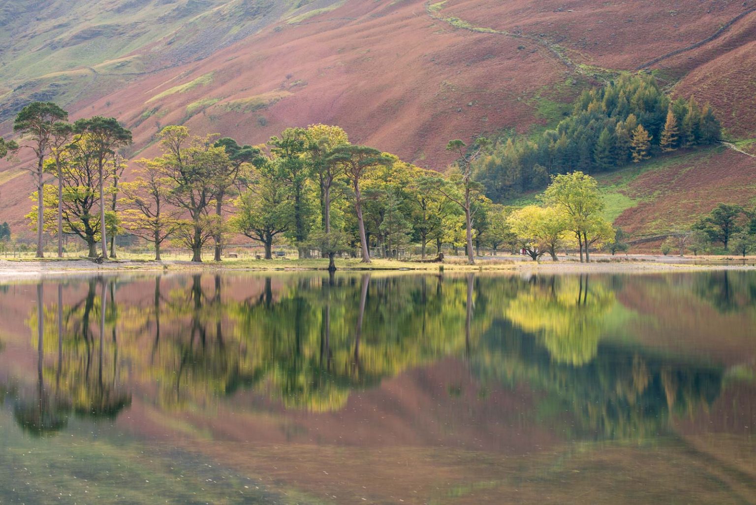 10 Best Locations for Landscape Photography in the Lake District