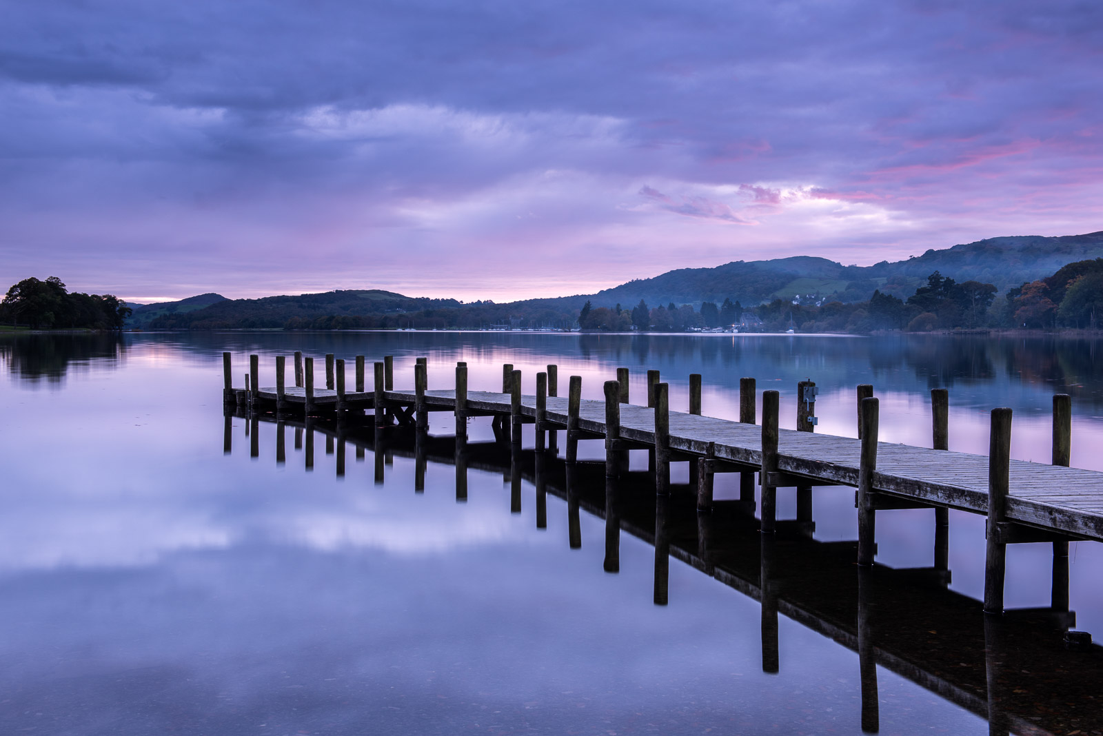 10 Best Locations for Landscape Photography in the Lake District Nature TTL