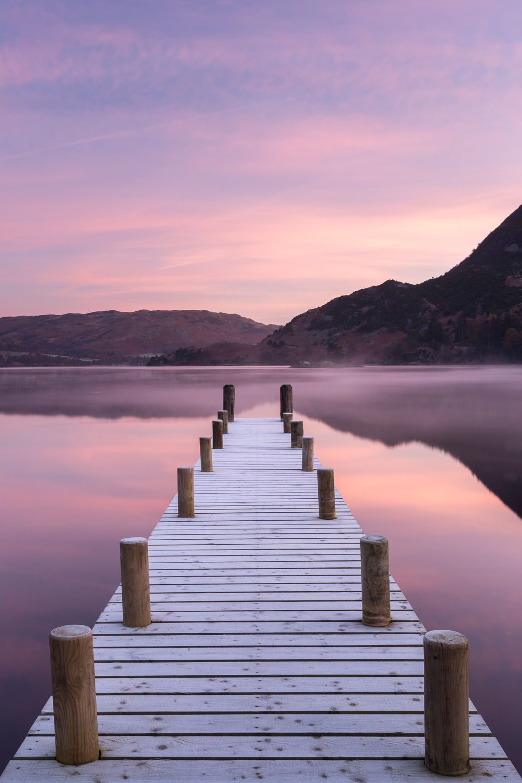10 Best Locations for Landscape Photography in the Lake District Nature TTL
