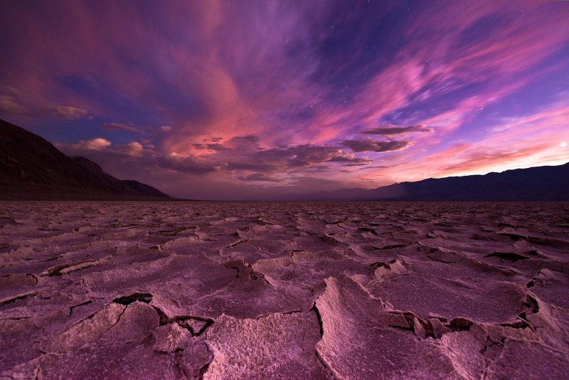 Death Valley