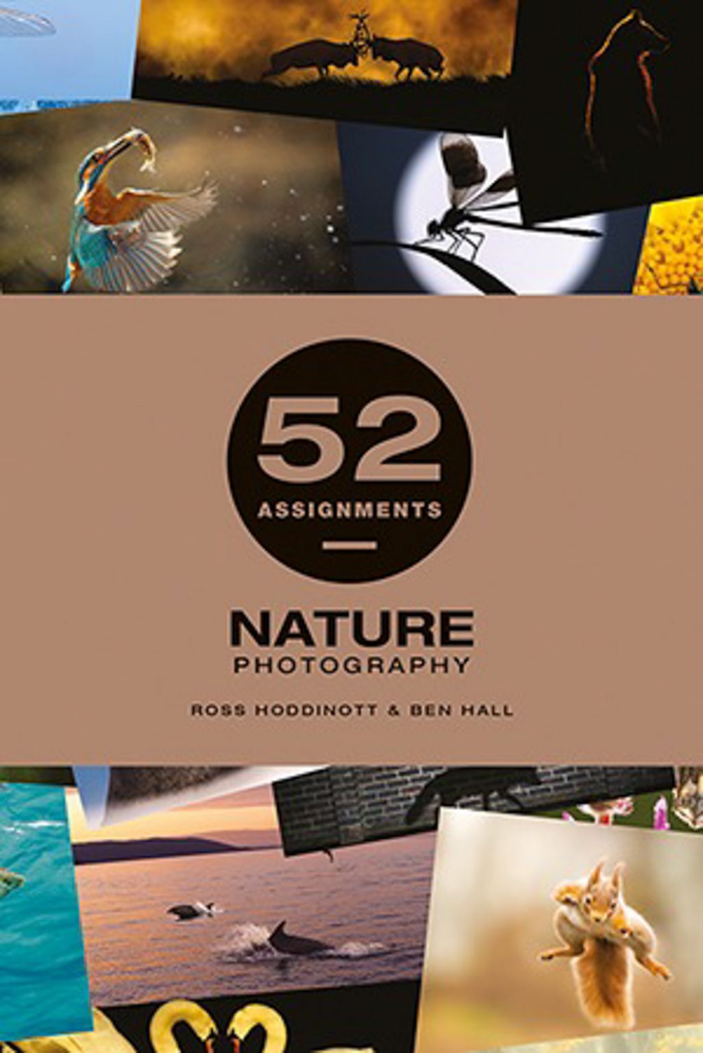 Nature Photography Books for Photographers this Christmas Nature TTL
