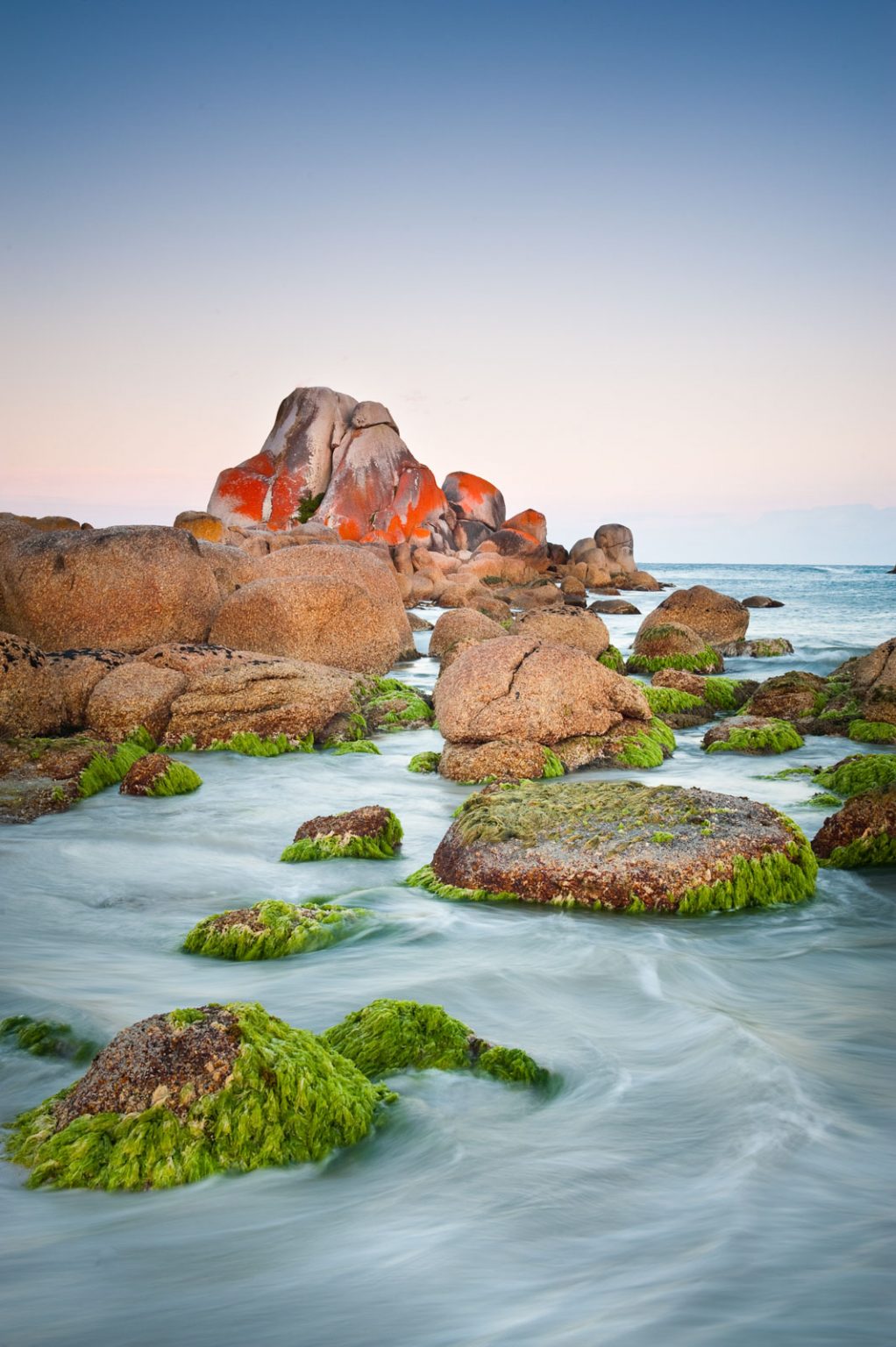 7 Best Landscape Photography Locations in Australia - Nature TTL