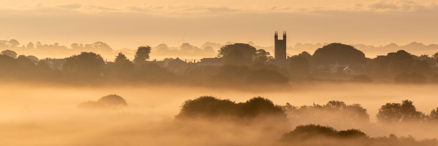 How to Use Backlighting in Landscape Photography - Nature TTL