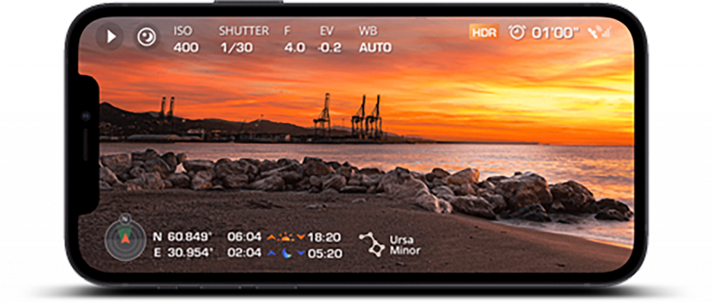 Benro Unveils Electronic Tripod Head That Controls Your Camera - Nature TTL