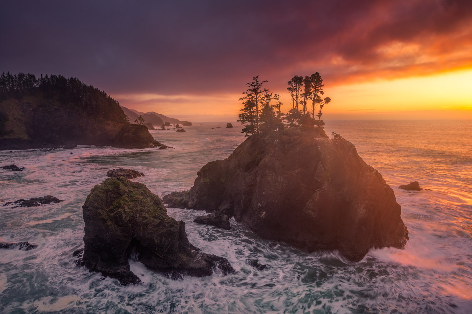 8 Best Travel Photography Locations in the USA Nature TTL