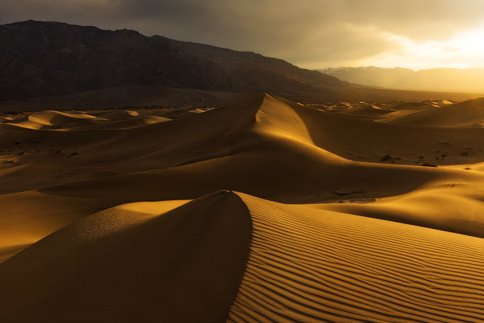 8 Best Travel Photography Locations in the USA Nature TTL