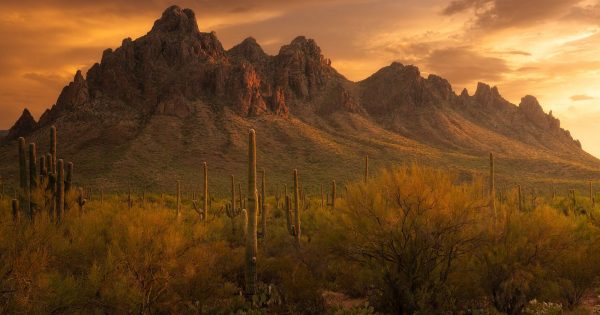 8 Best Travel Photography Locations in