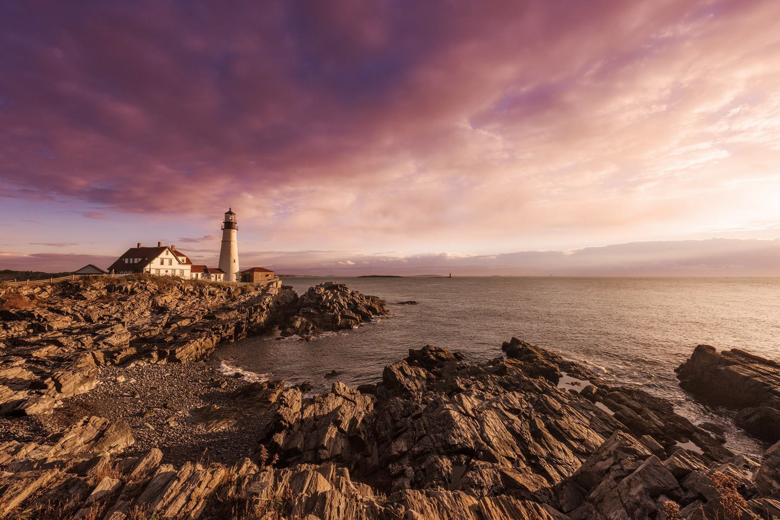 8 Best Travel Photography Locations in