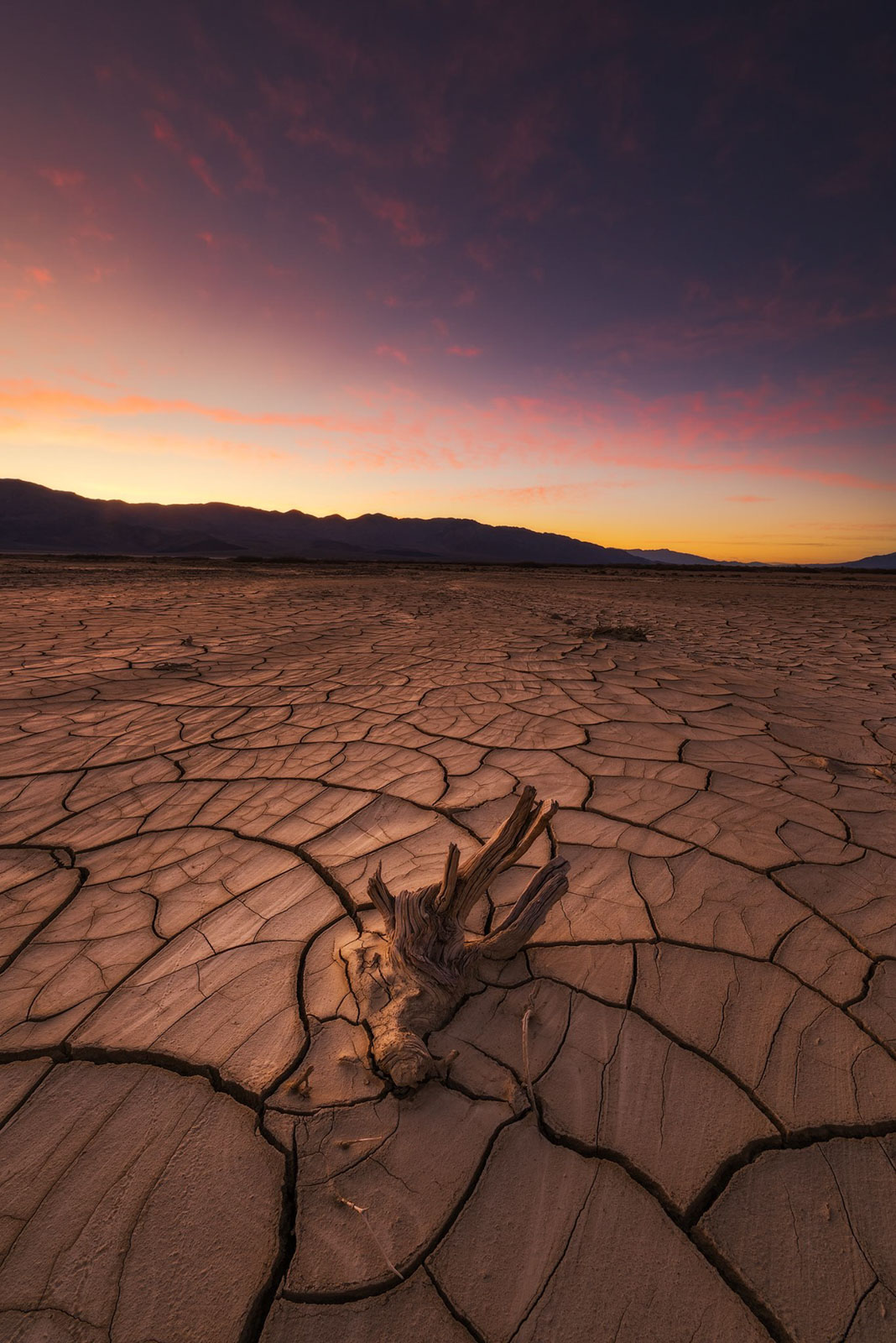 How to Photograph Landscapes at Death Valley National Park Nature TTL