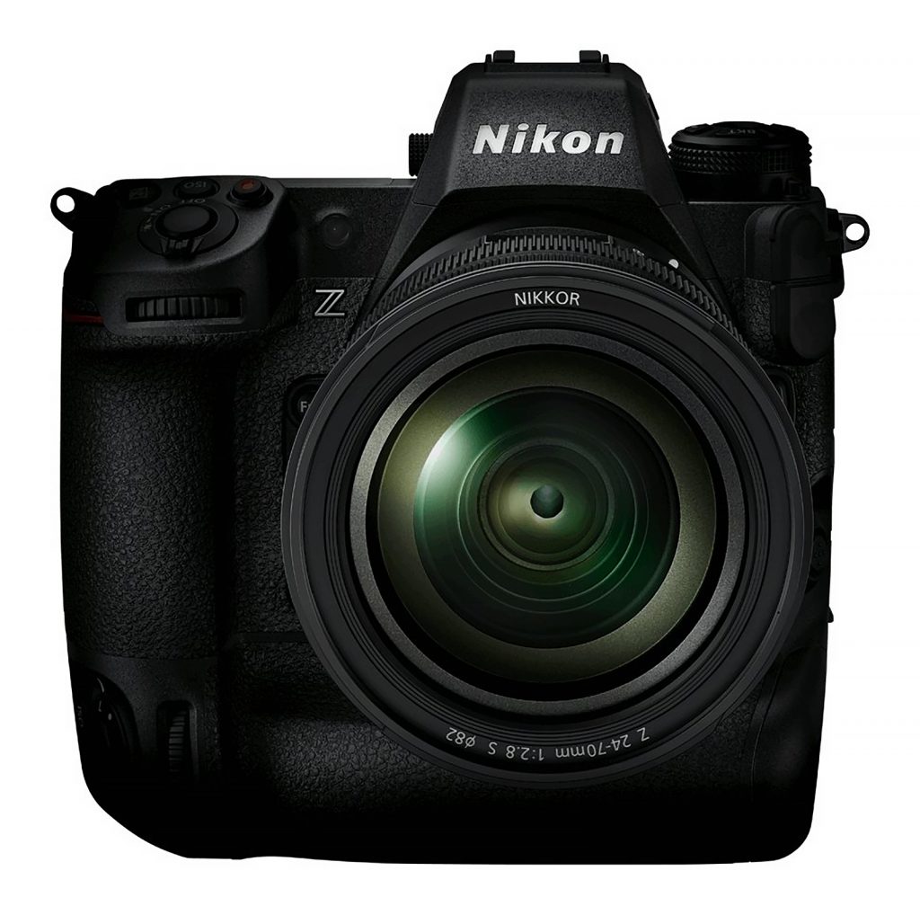 Nikon Confirms Z 9 Flagship Mirrorless Camera - Nature TTL