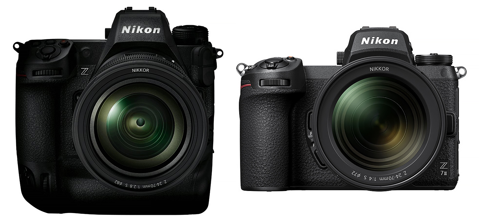 Nikon Confirms Z 9 Flagship Mirrorless Camera - Nature TTL