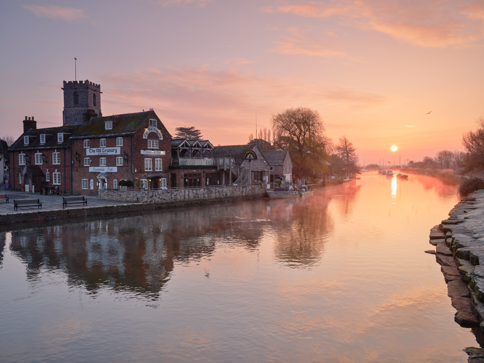 Fujifilm GFX 100S Review: Landscape Photography Field Test | Nature TTL