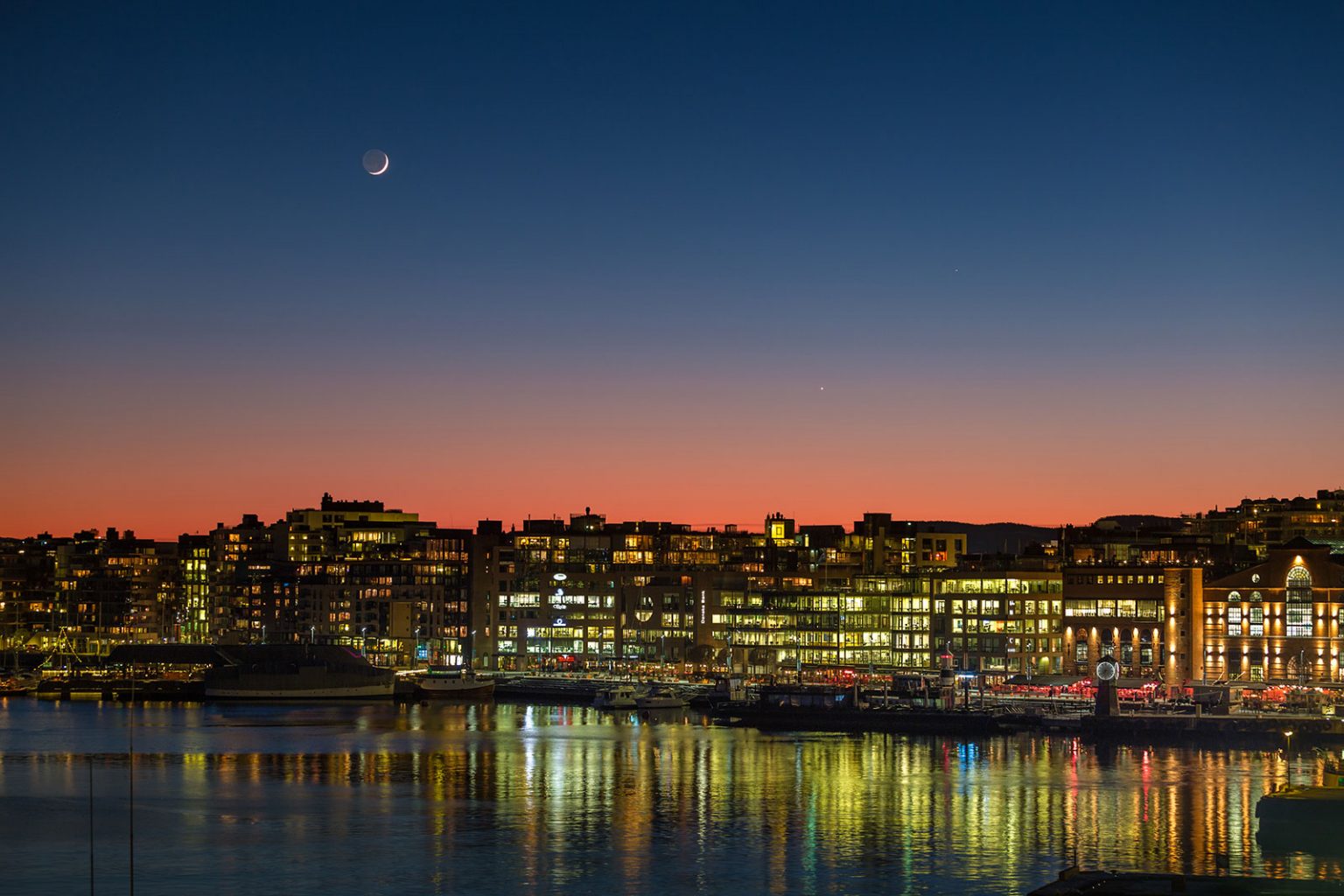 How to Use Filters for Astrophotography Nature TTL