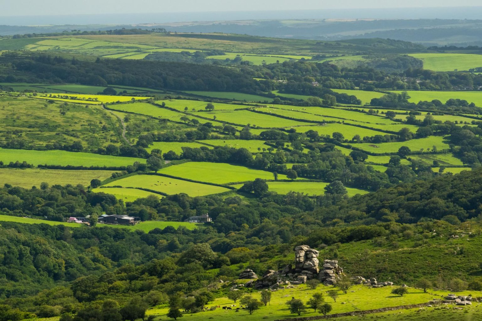 The Best Focal Length for Landscape Photos Nature TTL