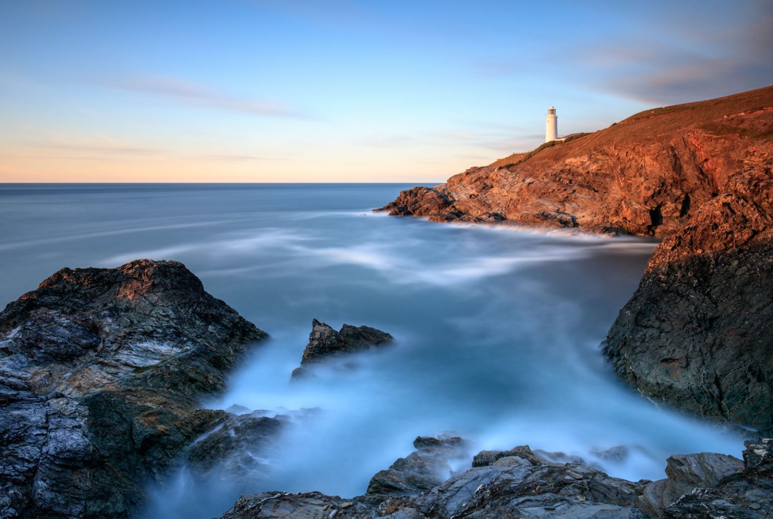 The Best Settings for Landscape Photography Nature TTL