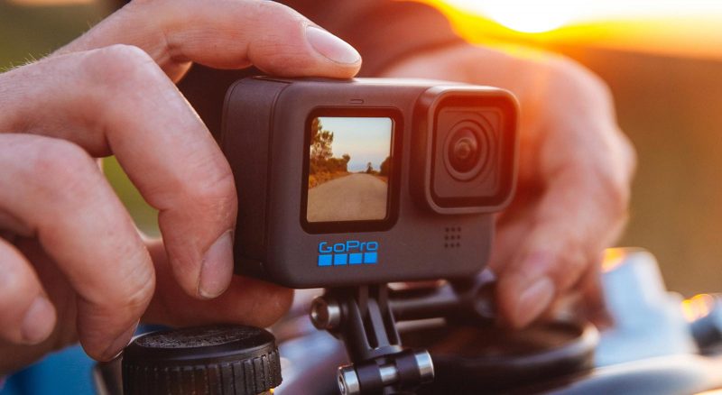 GoPro HERO10 Black Announced with 5.3K video - Amateur Photographer