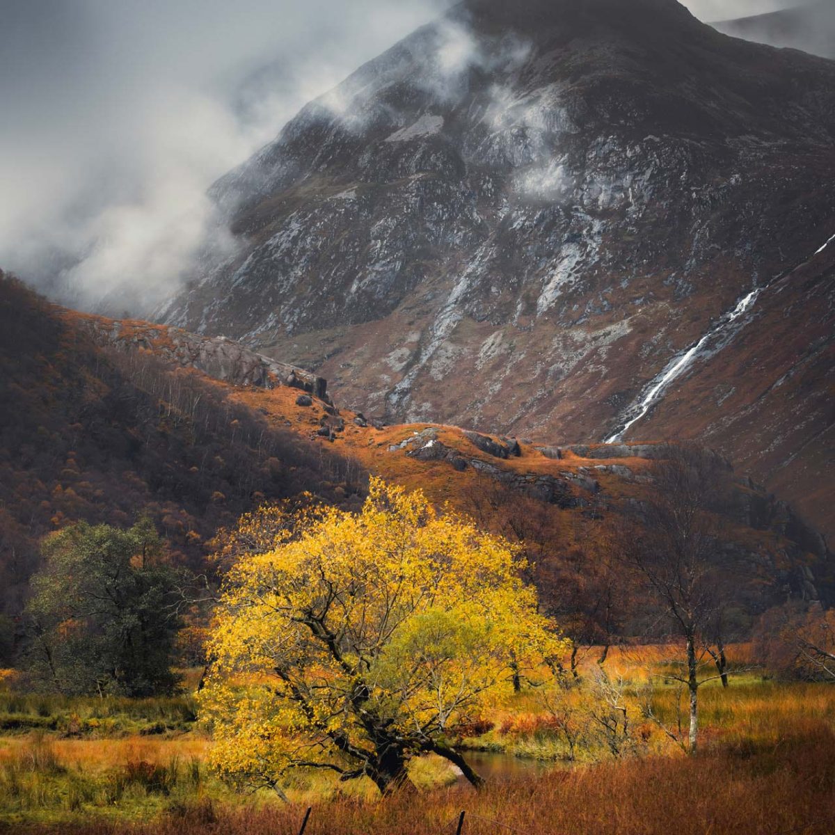 Top 8 Landscape Photography Locations in the Scottish ...