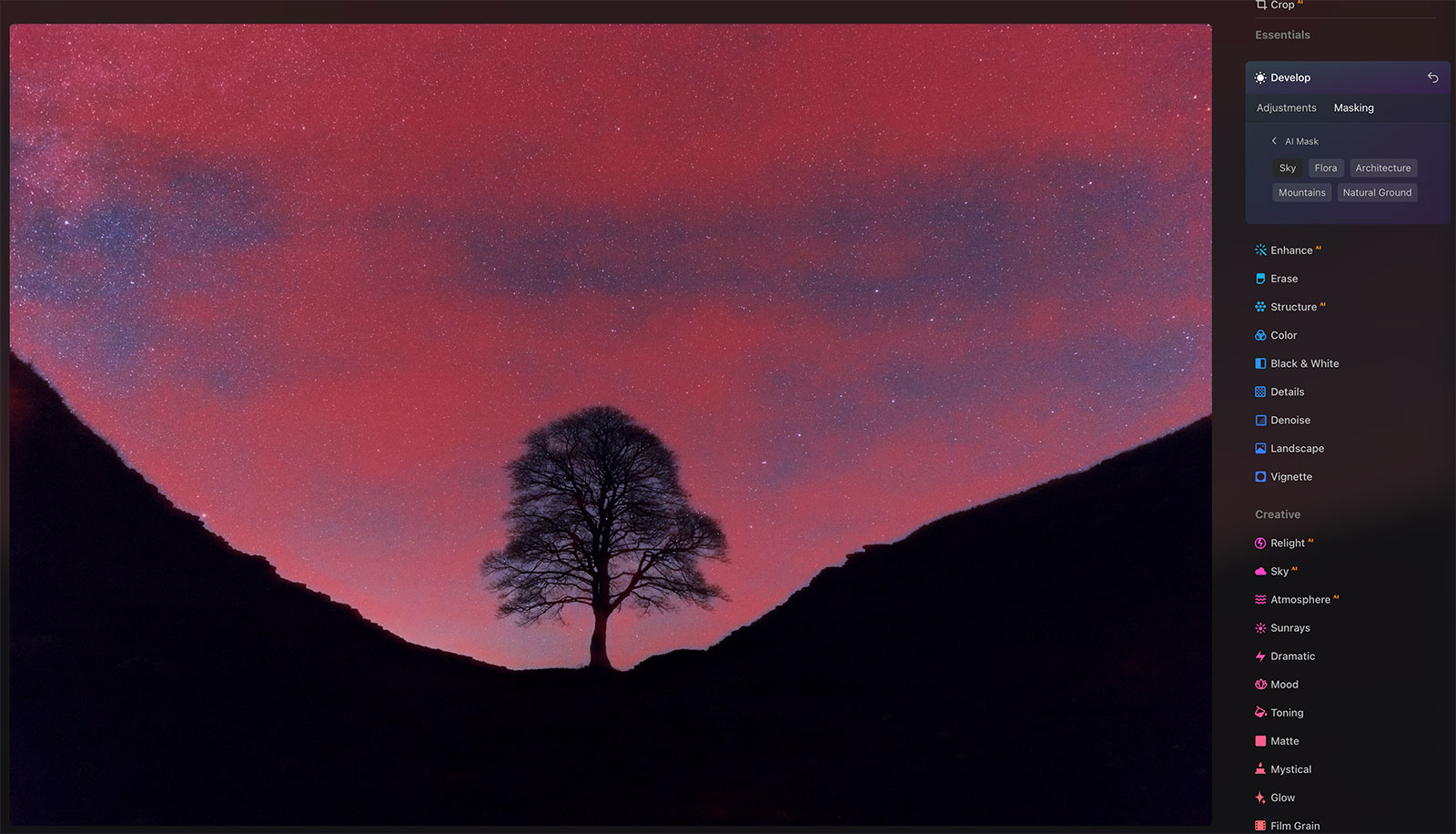 Luminar Neo Review: AI-powered Masking and Edits (May 2022)