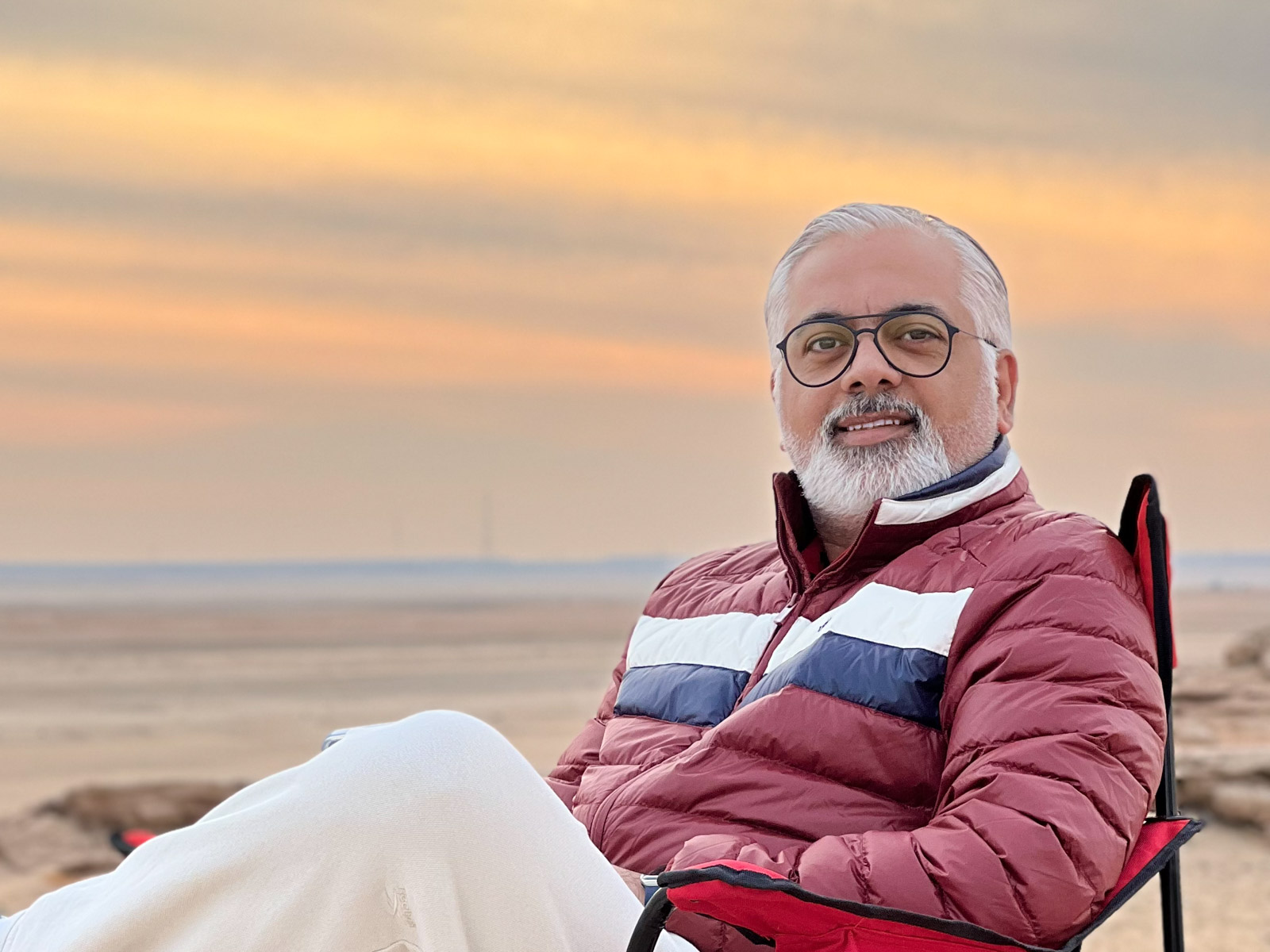 Mohammad Murad: From Amateur to Professional - Nature TTL