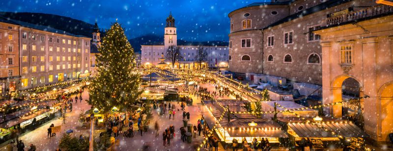 christmas market