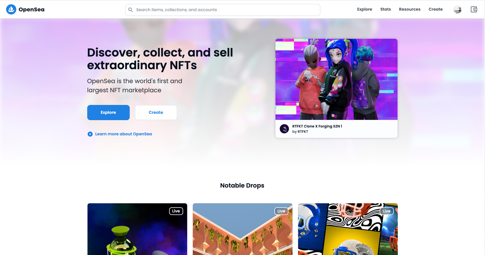 Photography NFTs How to Make Photos Into NFTs