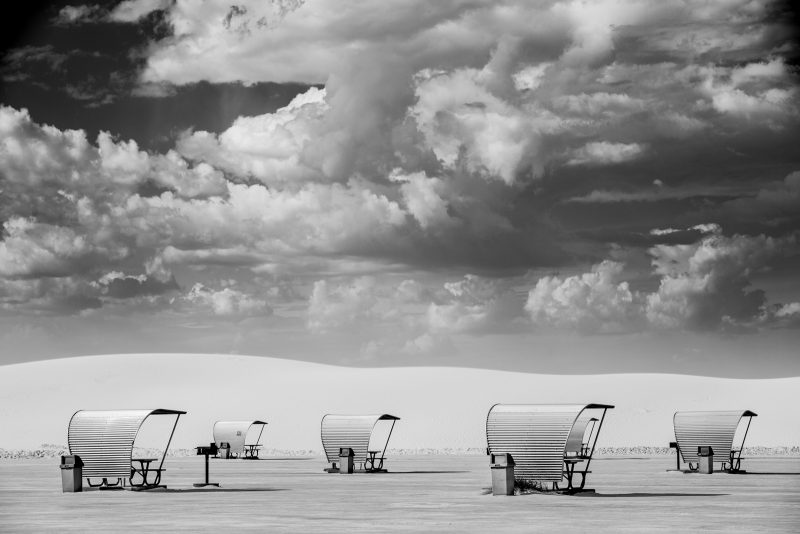 white sands national park