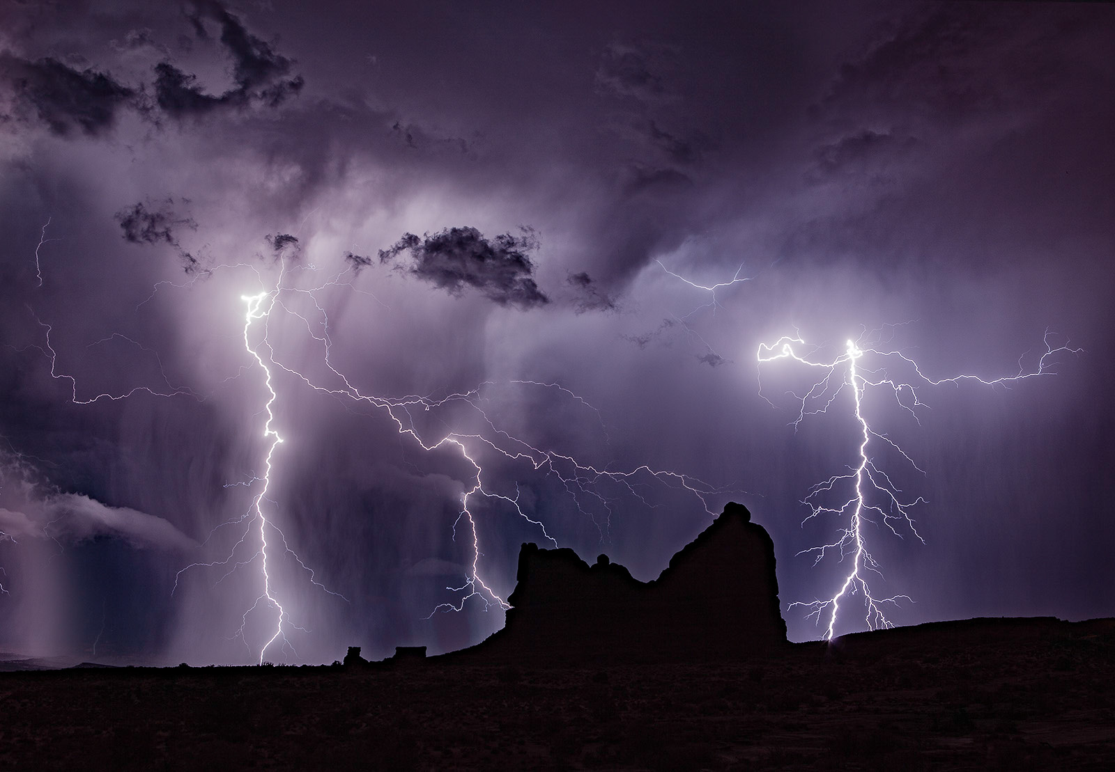 Photography Guide to Arches National Park - Nature TTL