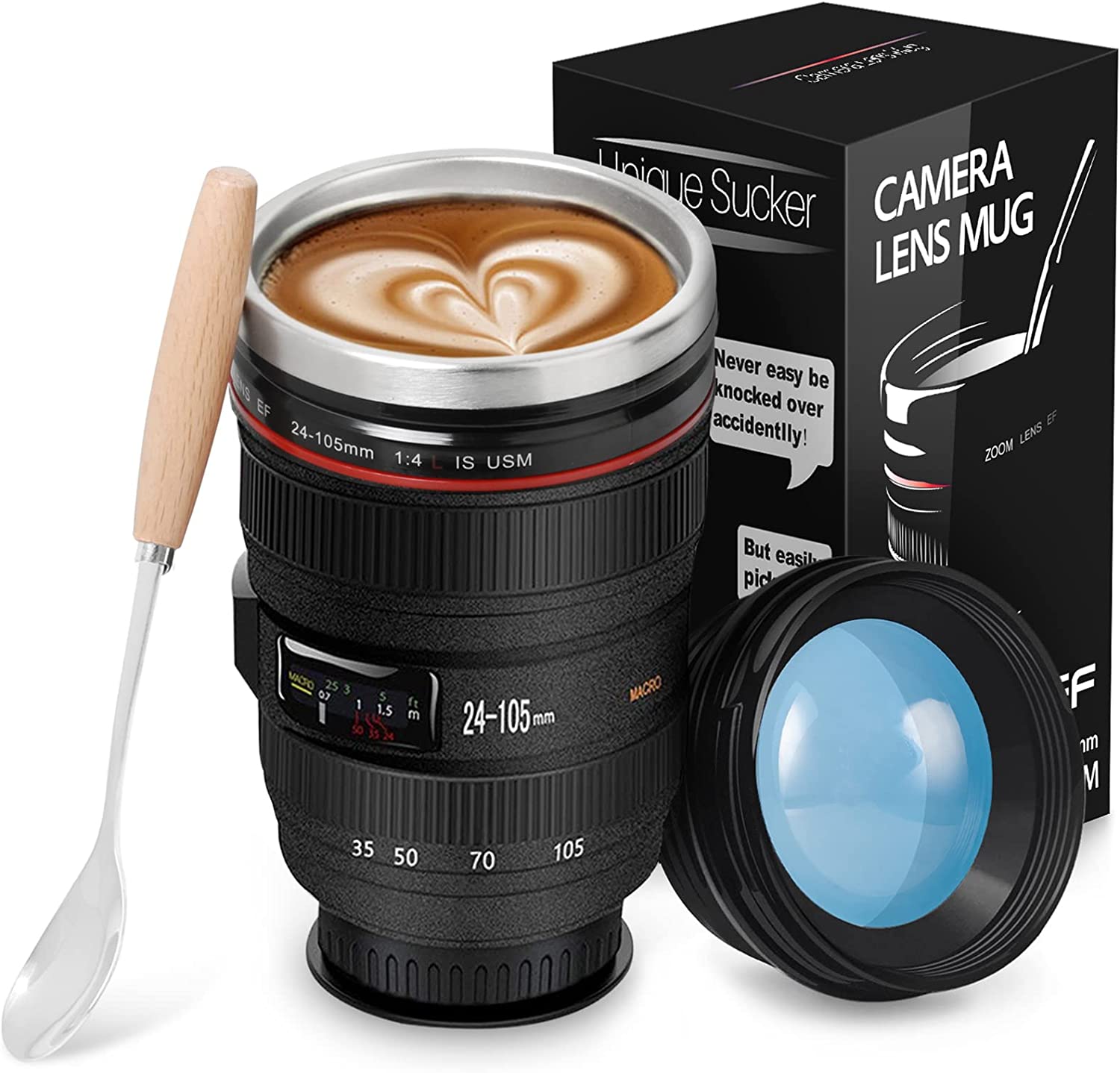 12 Best Christmas Gifts for Photographers in 2024 Nature TTL