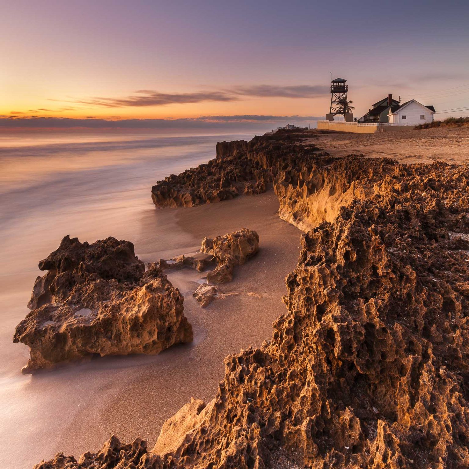 Florida Landscape Photography: 8 Best Locations to Shoot