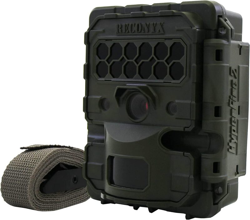 The Best Easy to Use Trail Cameras in 2024 Nature TTL