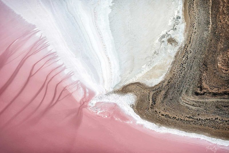 Aerial photography in australia Mieke Boynton