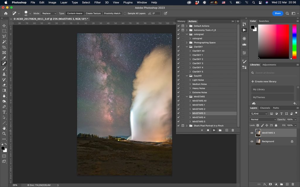 7 Best Astrophotography Software for Night Sky [2024] Nature TTL