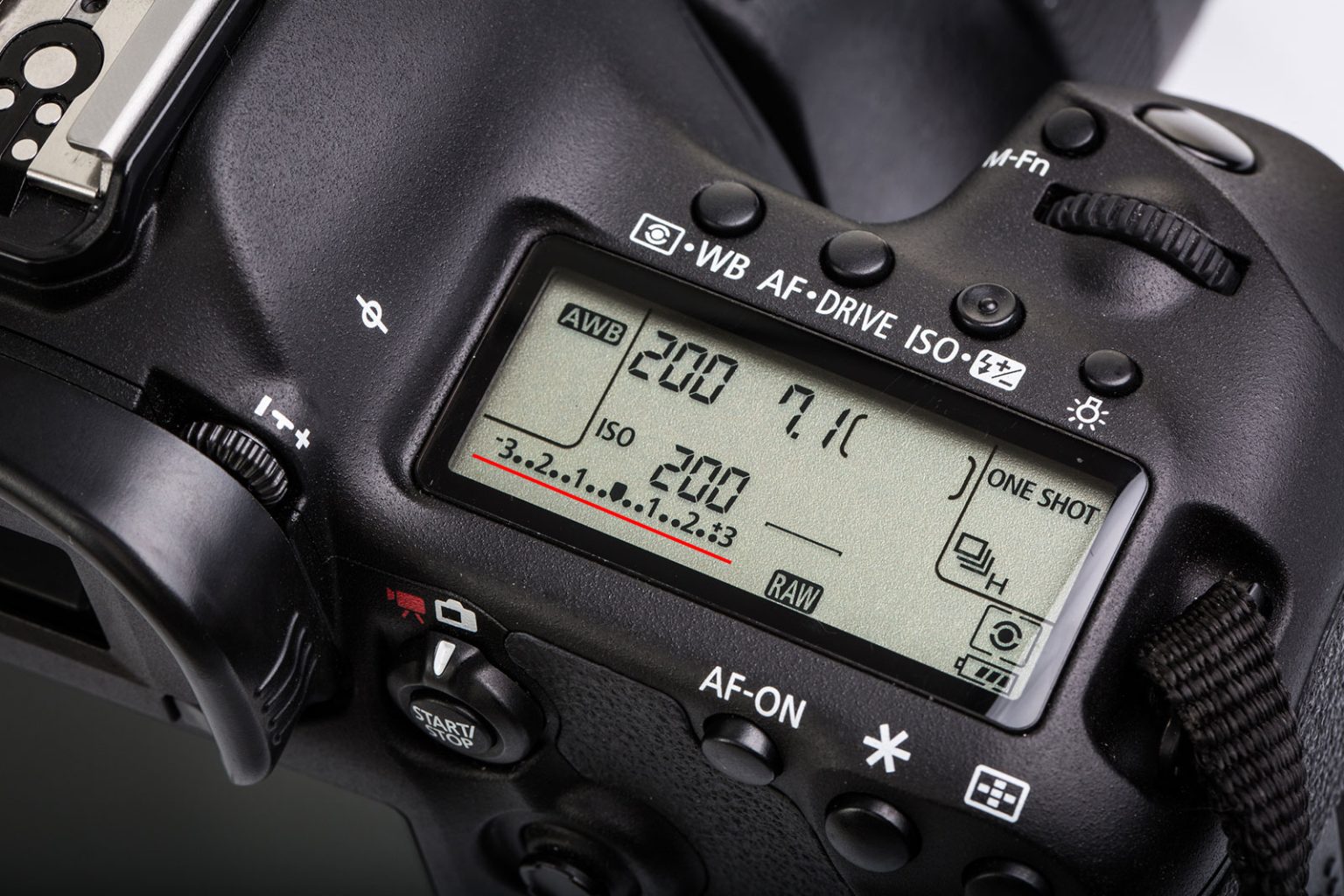 Exposure Compensation: The Complete Beginner's Guide - Nature TTL
