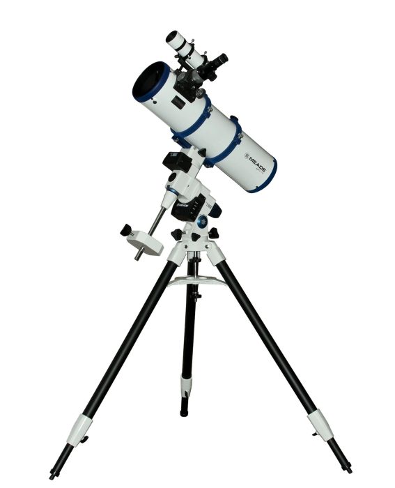 A Guide to Choosing an Equatorial Telescope Mount Nature TTL