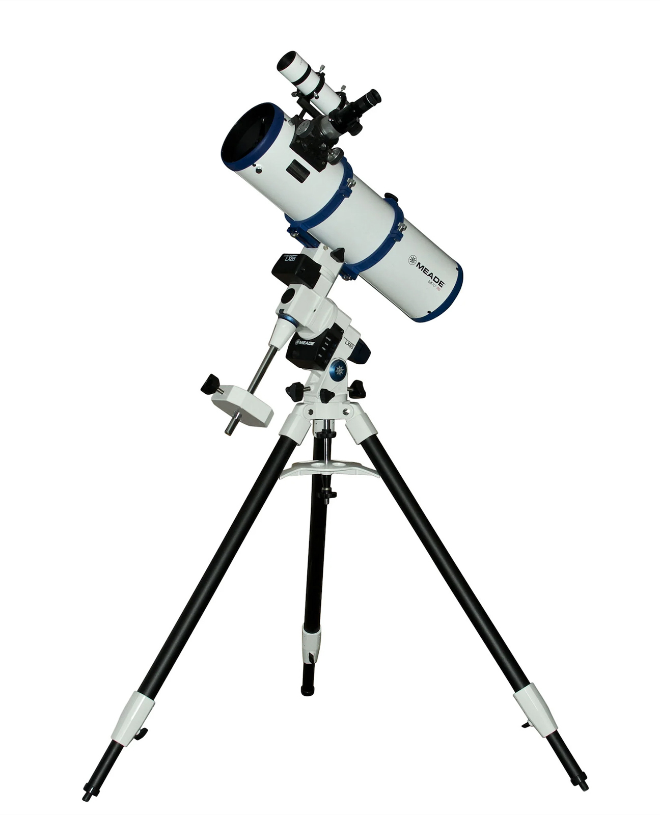 A Guide to Choosing an Equatorial Telescope Mount Nature TTL