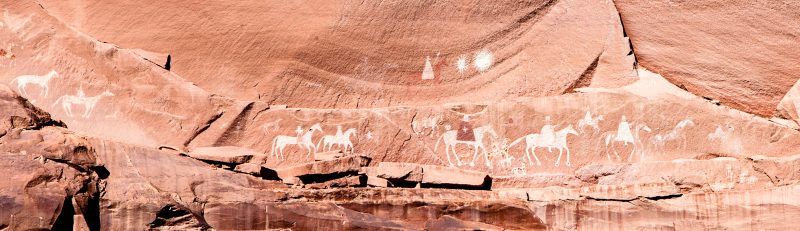 Canyon de Chelly National Monument