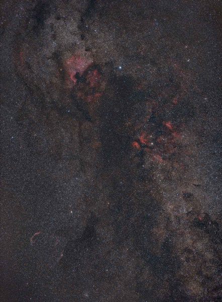 How to Polar Align Without Polaris - Nature TTL
