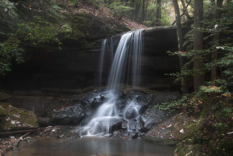 alabama nature photography locations