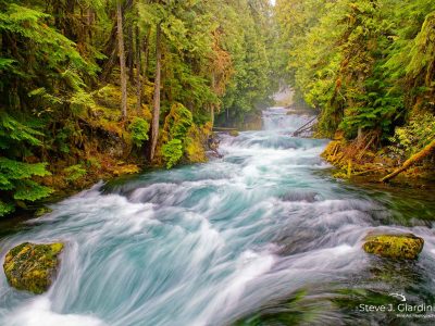 landscape photography Oregon