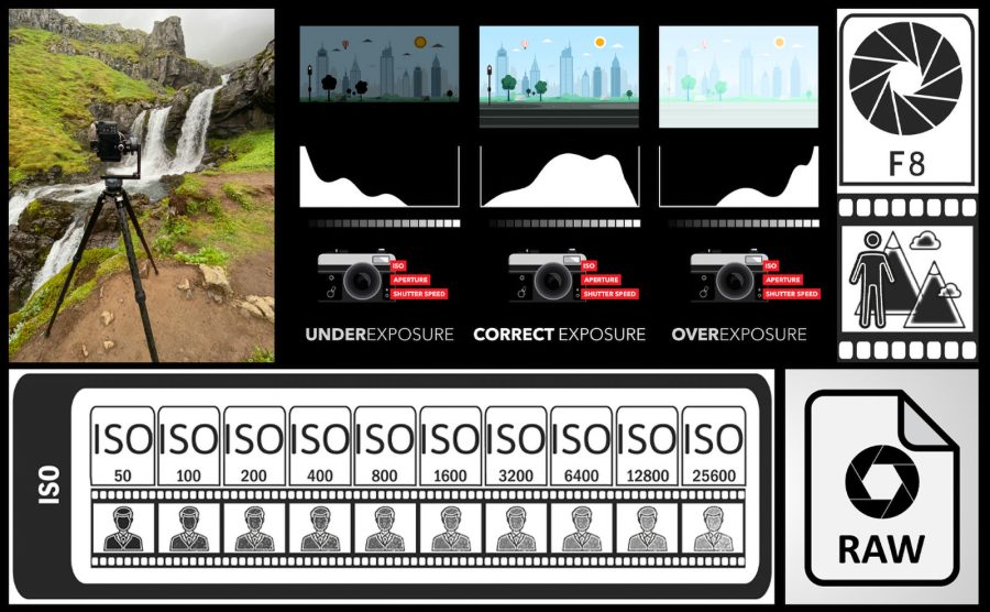 8 Post-Processing Tips for High Quality Images - Nature TTL