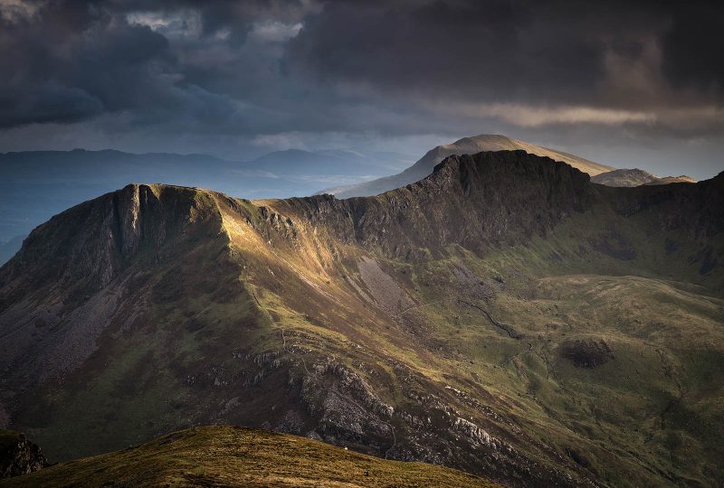 where to photograph landscapes in Wales