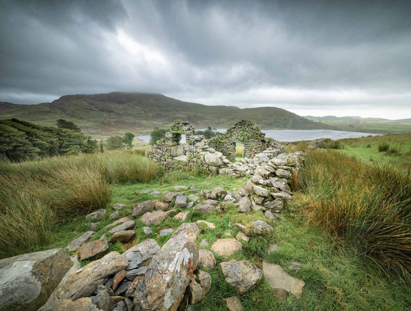 snowdonia landscape photography locations