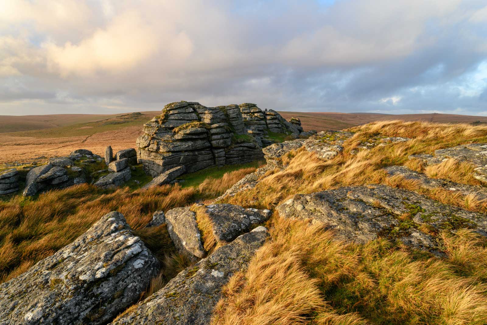 7 Best Places for Photography in Dartmoor National Park