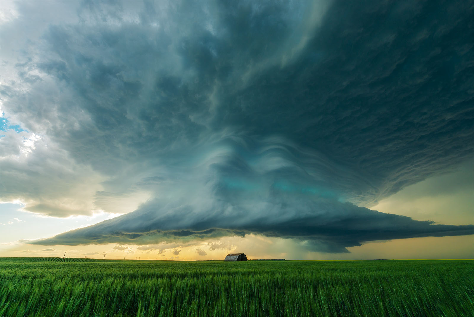 6 Best Places for Photography in Saskatchewan