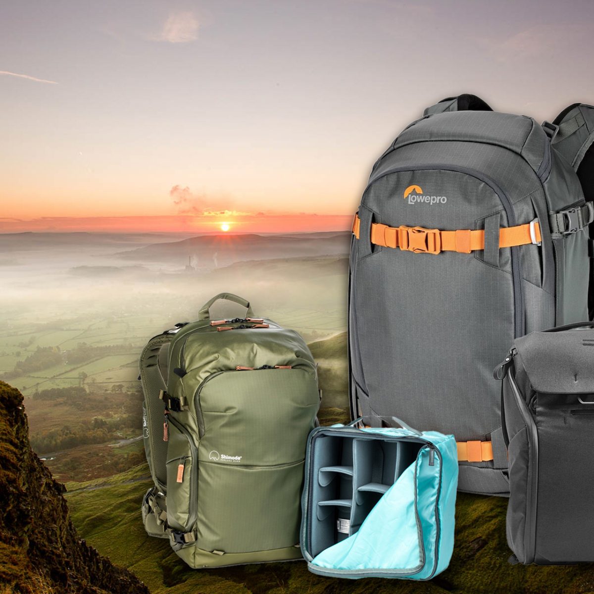 best camera travel backpacks Best360 Backpack The 2021 Travel & Hiking